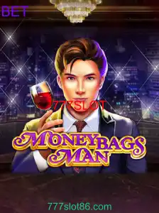 MoneybagsMan