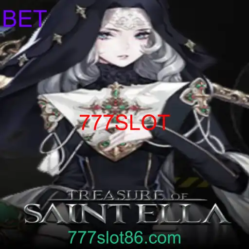 TreasureofSaintElla